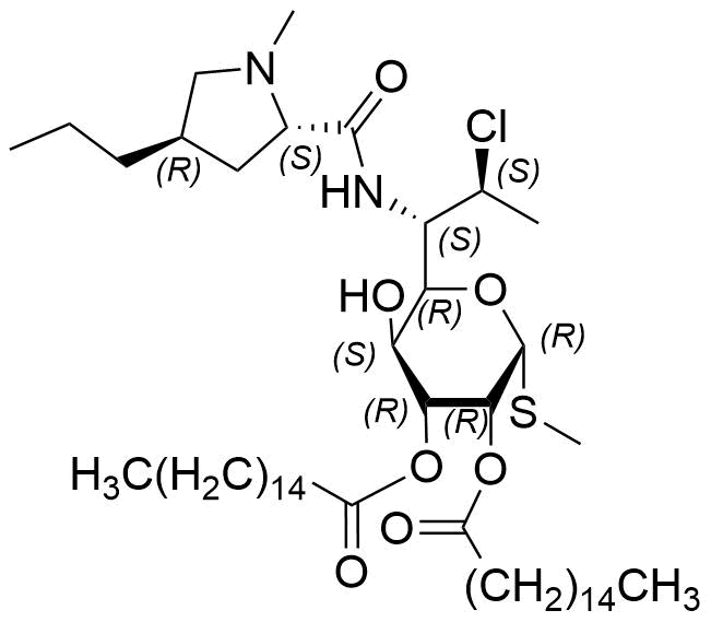 Clindamycin Impurity 153